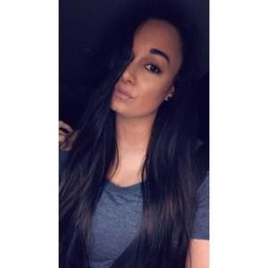 Meet your Posher, Keya